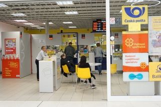 Česká pošta v roce 2026 zdraží SIPO. Tentokrát však není na vině